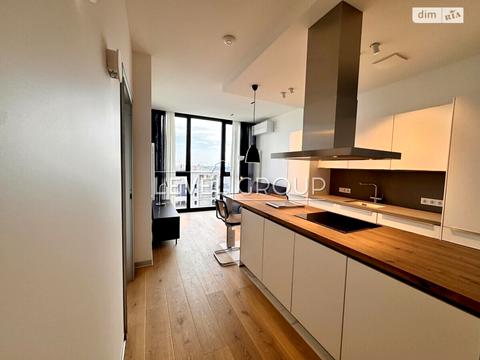 квартира по адресу Василия Тютюнника ул. (Анрі Барбюса), 28-А