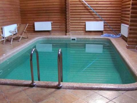 комерційна за адресою Бориславська вул., 21