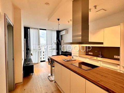 квартира по адресу Василия Тютюнника ул. (Анрі Барбюса), 28-А