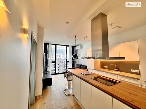 квартира по адресу Василия Тютюнника ул. (Анрі Барбюса), 28-А