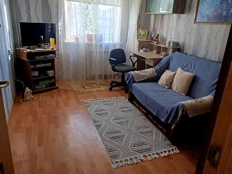 квартира за адресою Марсельська вул., 36