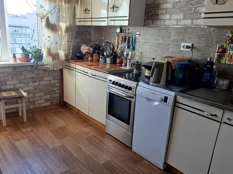 квартира за адресою Марсельська вул., 36