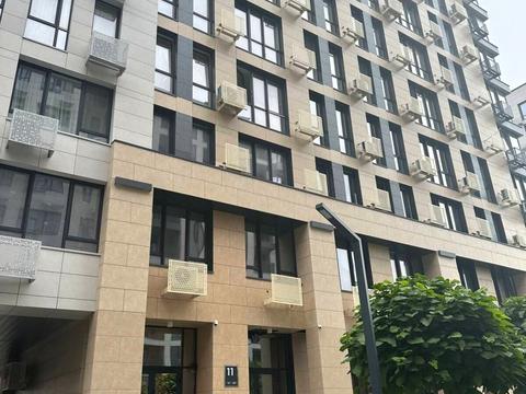 коммерческая по адресу Бульварно-Кудрявская ул. (Воровского), 15