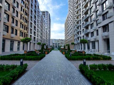 коммерческая по адресу Бульварно-Кудрявская ул. (Воровского), 15