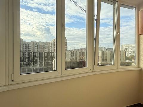 квартира за адресою Леоніда Перфецького вул., 11а