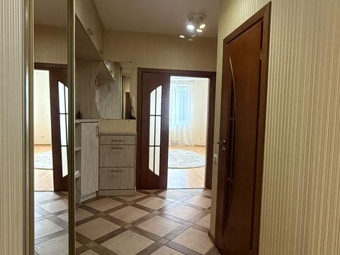 квартира за адресою Леоніда Перфецького вул., 11а