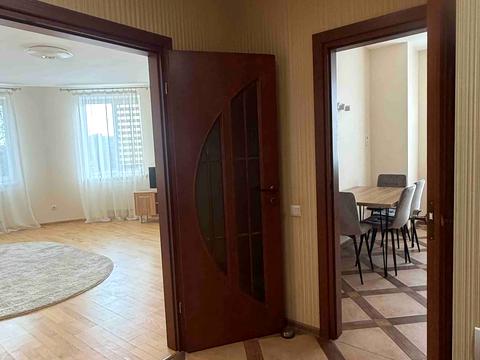 квартира за адресою Леоніда Перфецького вул., 11а