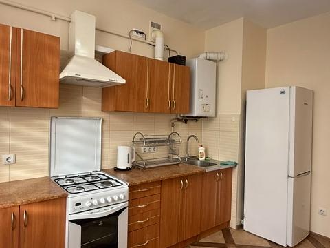 квартира за адресою Леоніда Перфецького вул., 11а