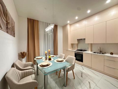 квартира за адресою Дубищанська вул., 7