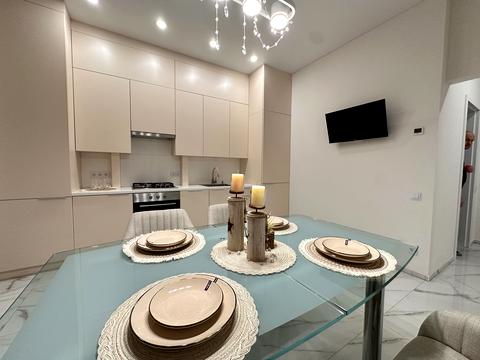 квартира за адресою Дубищанська вул., 7