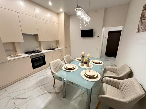 квартира за адресою Дубищанська вул., 7