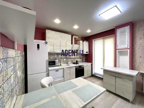 квартира по адресу Січова ул., 55