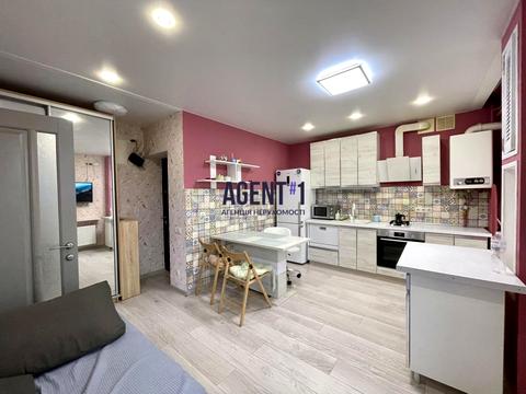 квартира по адресу Січова ул., 55