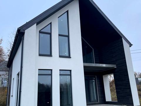 будинок за адресою Трудова