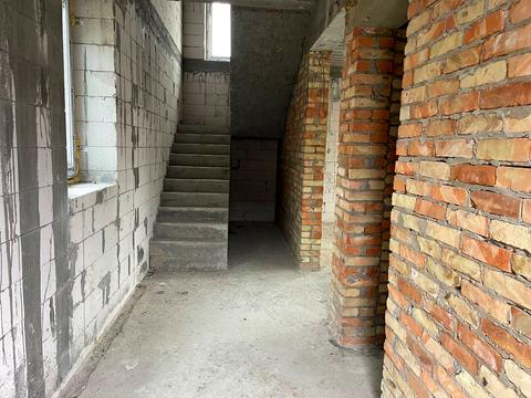 дом по адресу Трудова