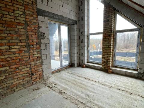 дом по адресу Трудова