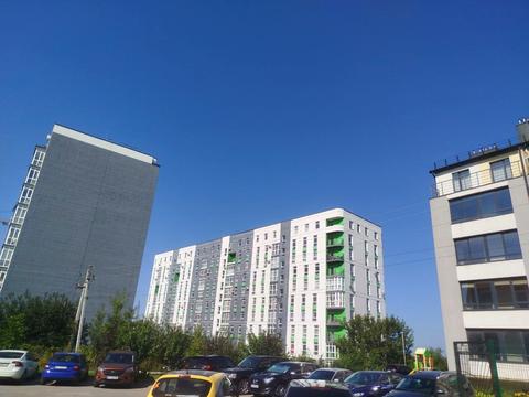 квартира за адресою Кільцева вул., 17