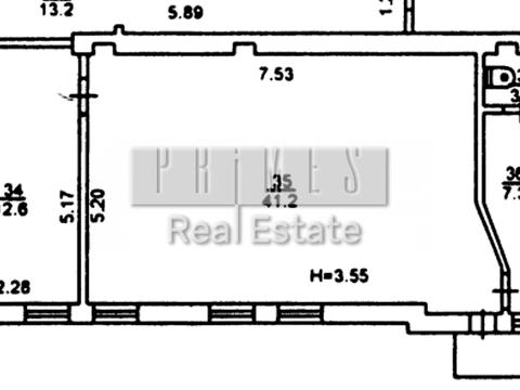 комерційна за адресою Михайлівська вул., 12-Б