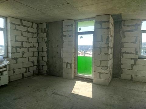 квартира за адресою Кільцева вул., 17