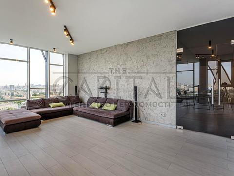 квартира по адресу Авиаконструктора Антонова ул., 2-Б