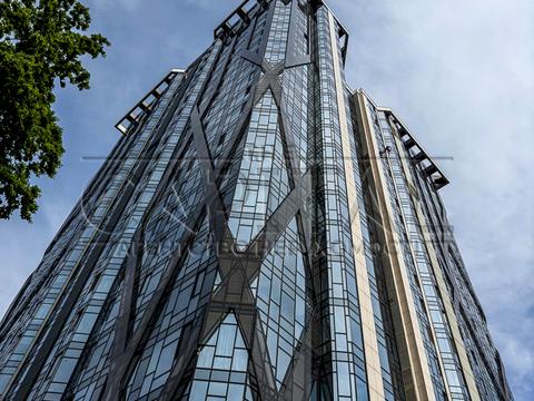 квартира по адресу Авиаконструктора Антонова ул., 2-Б