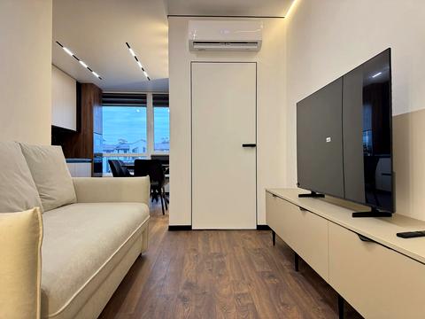 квартира за адресою Бельведерська вул., 32а