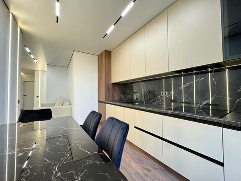 квартира за адресою Бельведерська вул., 32а