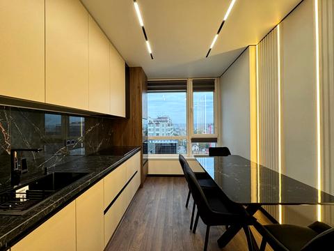 квартира за адресою Бельведерська вул., 32а