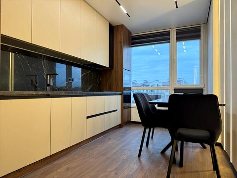 квартира за адресою Бельведерська вул., 32а