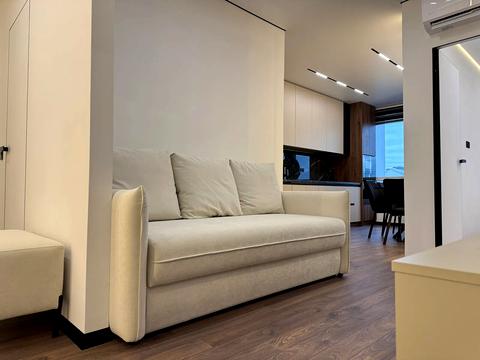 квартира за адресою Бельведерська вул., 32а