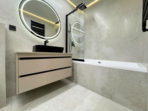 квартира за адресою Бельведерська вул., 32а