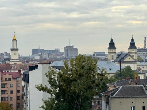 квартира за адресою Бельведерська вул., 32а