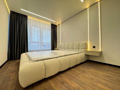 квартира за адресою Бельведерська вул., 32а