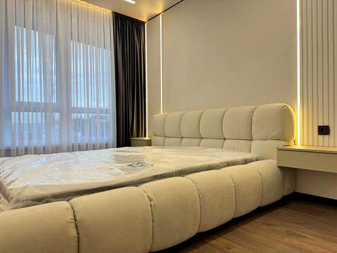 квартира за адресою Бельведерська вул., 32а