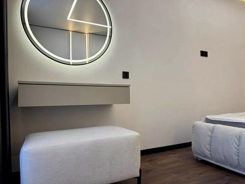 квартира за адресою Бельведерська вул., 32а