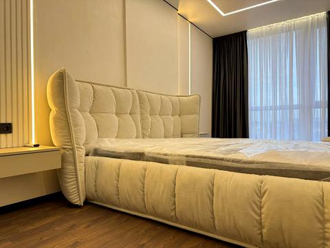 квартира за адресою Бельведерська вул., 32а