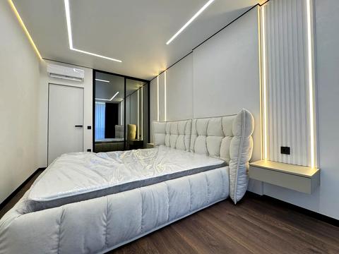 квартира за адресою Бельведерська вул., 32а