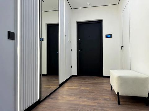 квартира за адресою Бельведерська вул., 32а