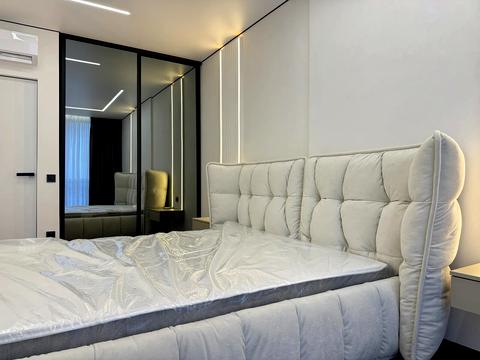 квартира за адресою Бельведерська вул., 32а