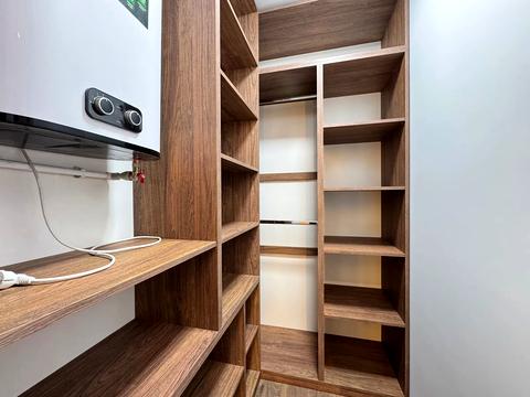 квартира за адресою Бельведерська вул., 32а