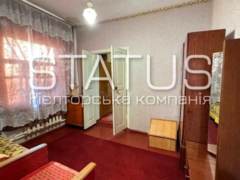 будинок за адресою Каштанова вул.