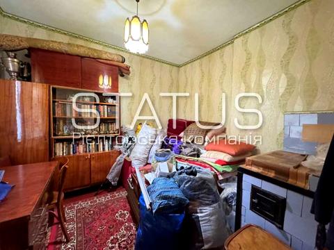 будинок за адресою Каштанова вул.