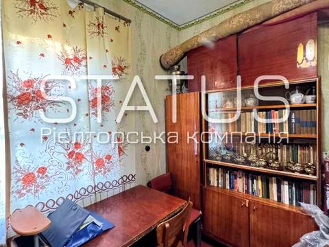 будинок за адресою Каштанова вул.