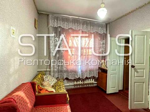 будинок за адресою Каштанова вул.