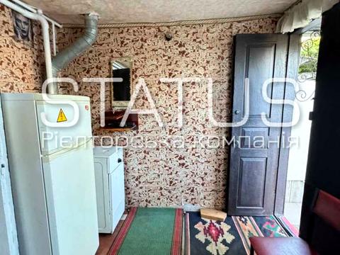 будинок за адресою Каштанова вул.