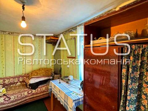 будинок за адресою Каштанова вул.