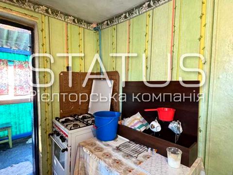 будинок за адресою Каштанова вул.