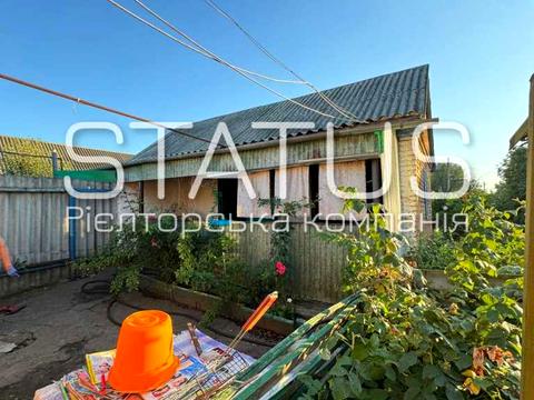 будинок за адресою Каштанова вул.