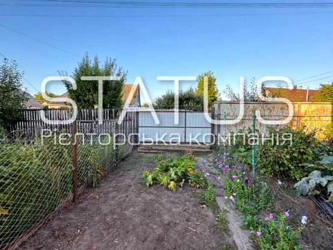 будинок за адресою Каштанова вул.