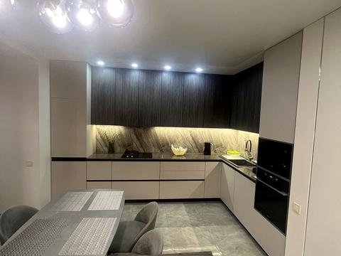 квартира по адресу Мартинова просп., 14